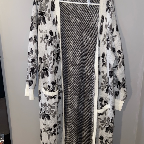 Bethany Mota Sweaters - Bethany Mota Cardigan